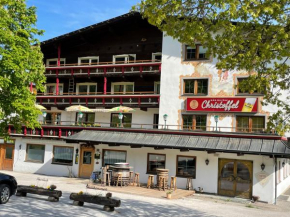 Hotel Christoffel